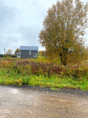 Продам участок 6,47 соток, Садоводство, КП Дмитровка Лайф тер, Андрейково п, 0 км от города