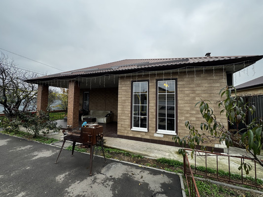 Продам дом, Цветочная ул, 152, Ромашка тер. ДНТ, 0 км от города