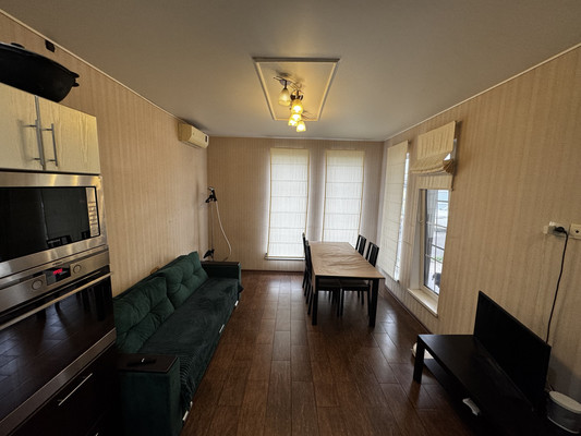 Продам дом, Цветочная ул, 152, Ромашка тер. ДНТ, 0 км от города