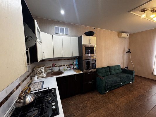 Продам дом, Цветочная ул, 152, Ромашка тер. ДНТ, 0 км от города