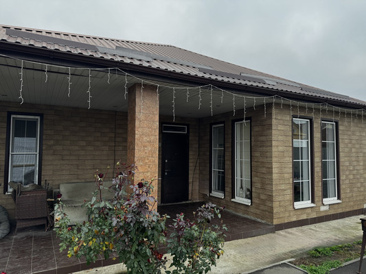 Продам дом, Цветочная ул, 152, Ромашка тер. ДНТ, 0 км от города