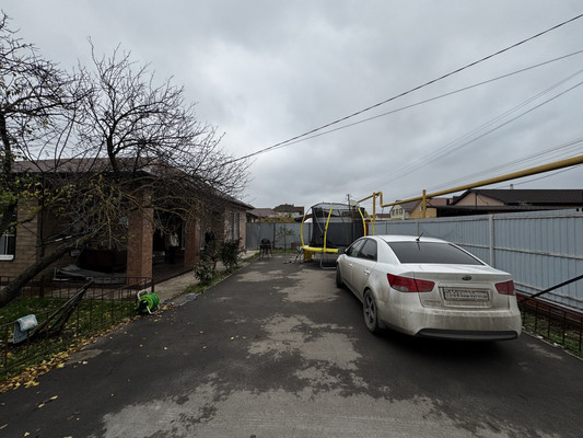 Продам дом, Цветочная ул, 152, Ромашка тер. ДНТ, 0 км от города