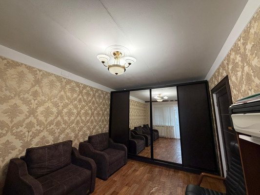 Продам однокомнатную (1-комн.) квартиру, Тарчокова ул, 54кв, Нальчик г