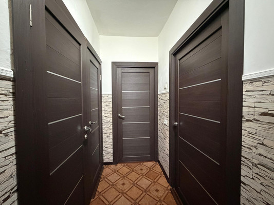 Продам однокомнатную (1-комн.) квартиру, Тарчокова ул, 54кв, Нальчик г