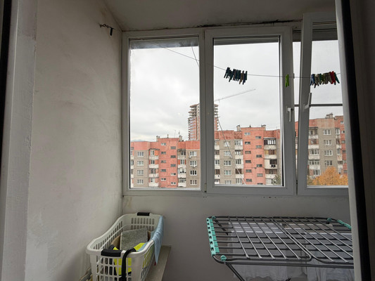 Продам однокомнатную (1-комн.) квартиру, Тарчокова ул, 54кв, Нальчик г