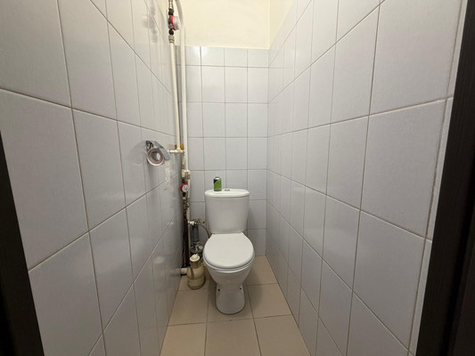 Продам однокомнатную (1-комн.) квартиру, Тарчокова ул, 54кв, Нальчик г