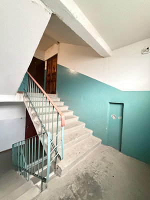 Продам однокомнатную (1-комн.) квартиру, Тарчокова ул, 54кв, Нальчик г