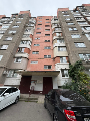 Продам однокомнатную (1-комн.) квартиру, Тарчокова ул, 54кв, Нальчик г