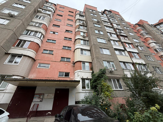 Продам однокомнатную (1-комн.) квартиру, Тарчокова ул, 54кв, Нальчик г