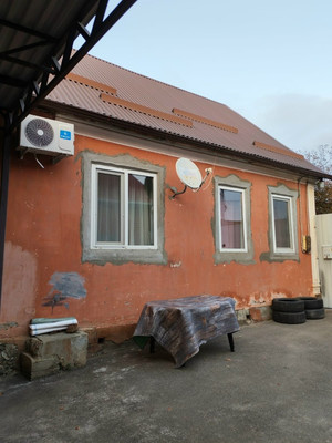 Продам дом, Мира ул, 73, Майкоп г, 0 км от города