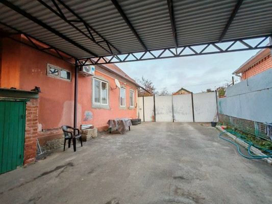 Продам дом, Мира ул, 73, Майкоп г, 0 км от города