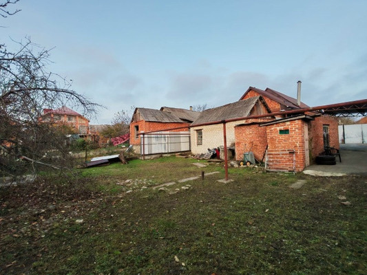 Продам дом, Мира ул, 73, Майкоп г, 0 км от города