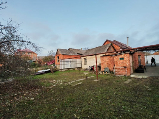 Продам дом, Мира ул, 73, Майкоп г, 0 км от города