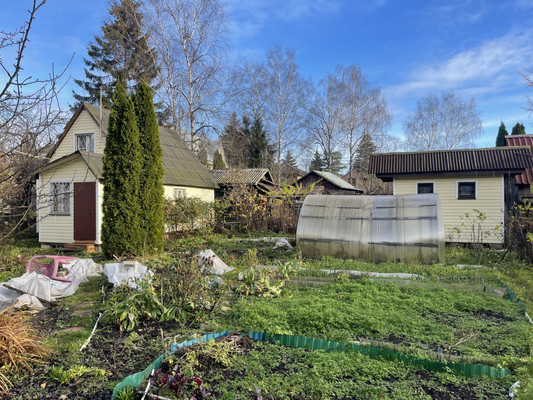 Продам дачу, объединения Дмитровский тер, Орудьево с, 0 км от города