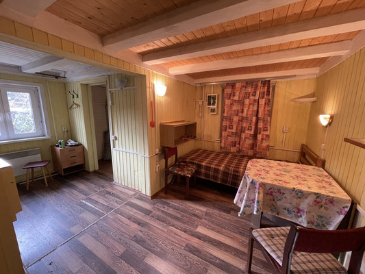 Продам дачу, объединения Дмитровский тер, Орудьево с, 0 км от города