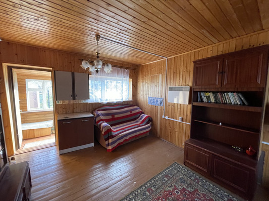 Продам дачу, объединения Дмитровский тер, Орудьево с, 0 км от города