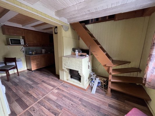 Продам дачу, объединения Дмитровский тер, Орудьево с, 0 км от города