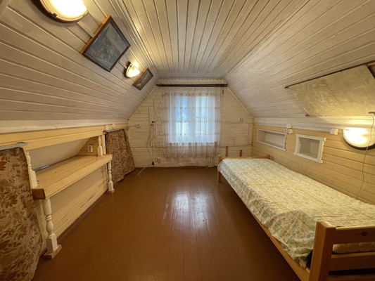 Продам дачу, объединения Дмитровский тер, Орудьево с, 0 км от города