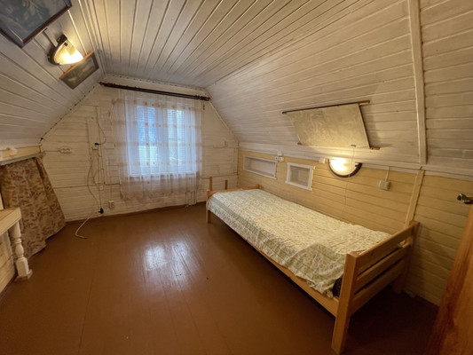 Продам дачу, объединения Дмитровский тер, Орудьево с, 0 км от города