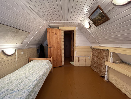 Продам дачу, объединения Дмитровский тер, Орудьево с, 0 км от города