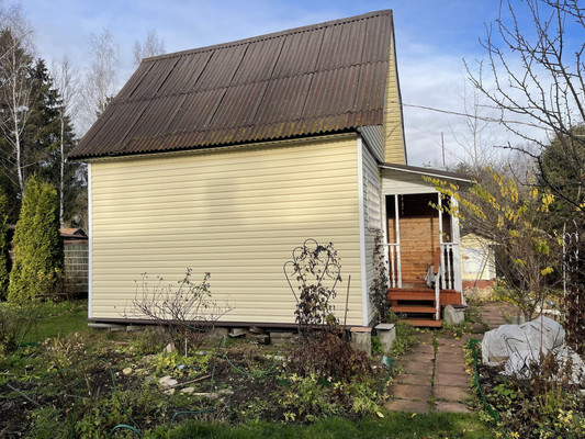 Продам дачу, объединения Дмитровский тер, Орудьево с, 0 км от города