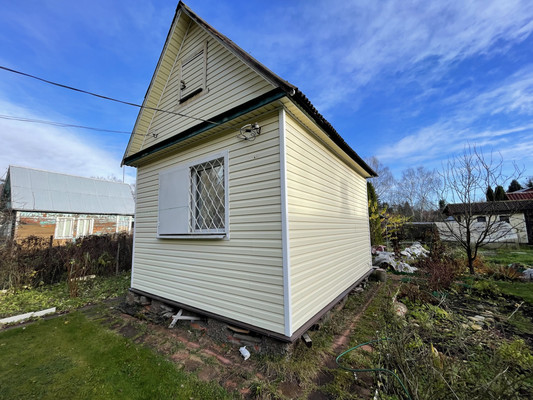 Продам дачу, объединения Дмитровский тер, Орудьево с, 0 км от города