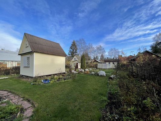 Продам дачу, объединения Дмитровский тер, Орудьево с, 0 км от города