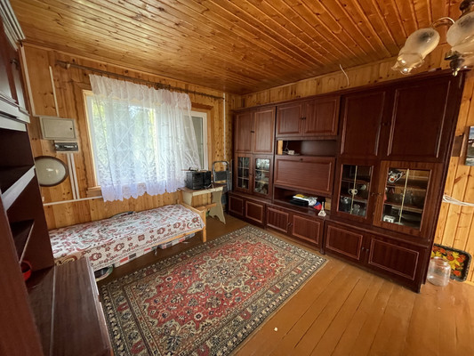 Продам дачу, объединения Дмитровский тер, Орудьево с, 0 км от города