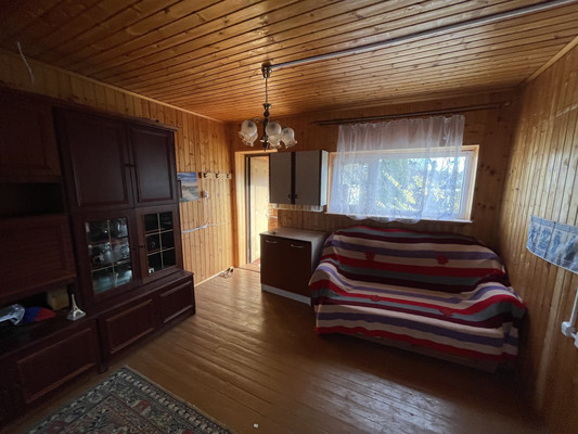 Продам дачу, объединения Дмитровский тер, Орудьево с, 0 км от города