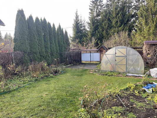 Продам дачу, объединения Дмитровский тер, Орудьево с, 0 км от города