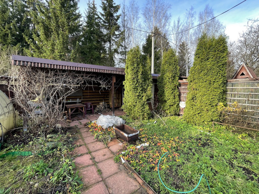 Продам дачу, объединения Дмитровский тер, Орудьево с, 0 км от города