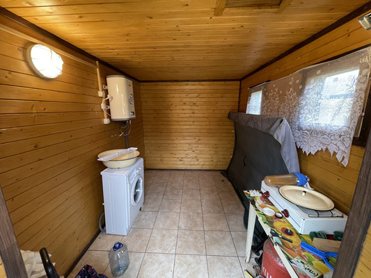 Продам дачу, объединения Дмитровский тер, Орудьево с, 0 км от города