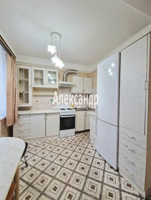 Сдам однокомнатную (1-комн.) квартиру, Планерная ул, 79, Санкт-Петербург г