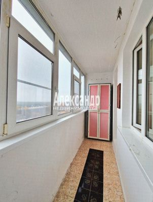 Сдам однокомнатную (1-комн.) квартиру, Планерная ул, 79, Санкт-Петербург г