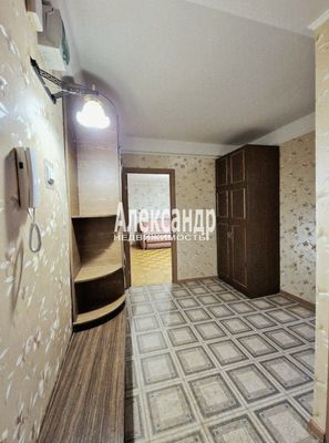 Сдам однокомнатную (1-комн.) квартиру, Планерная ул, 79, Санкт-Петербург г