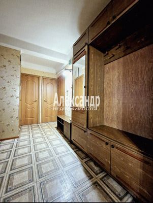 Сдам однокомнатную (1-комн.) квартиру, Планерная ул, 79, Санкт-Петербург г