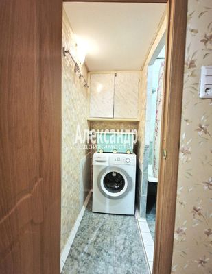 Сдам однокомнатную (1-комн.) квартиру, Планерная ул, 79, Санкт-Петербург г