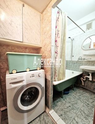 Сдам однокомнатную (1-комн.) квартиру, Планерная ул, 79, Санкт-Петербург г