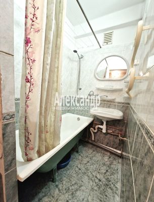 Сдам однокомнатную (1-комн.) квартиру, Планерная ул, 79, Санкт-Петербург г