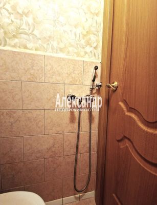 Сдам однокомнатную (1-комн.) квартиру, Планерная ул, 79, Санкт-Петербург г