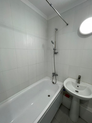 Сдам двухкомнатную (2-комн.) квартиру, Константина Федина ул, 5, Москва г