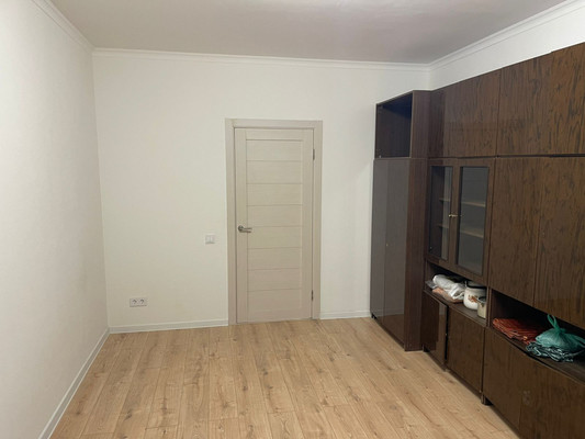 Сдам двухкомнатную (2-комн.) квартиру, Константина Федина ул, 5, Москва г