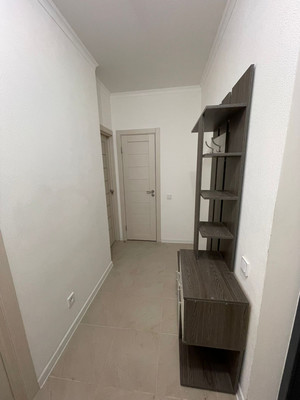 Сдам двухкомнатную (2-комн.) квартиру, Константина Федина ул, 5, Москва г