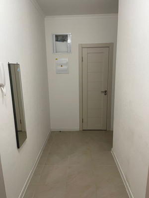 Сдам двухкомнатную (2-комн.) квартиру, Константина Федина ул, 5, Москва г