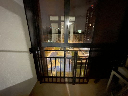 Сдам двухкомнатную (2-комн.) квартиру, Константина Федина ул, 5, Москва г