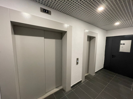 Сдам двухкомнатную (2-комн.) квартиру, Константина Федина ул, 5, Москва г