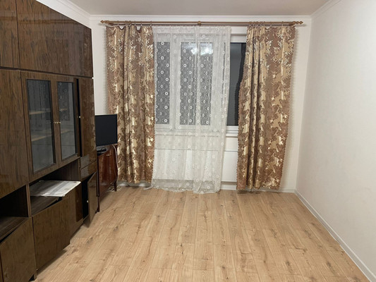 Сдам двухкомнатную (2-комн.) квартиру, Константина Федина ул, 5, Москва г