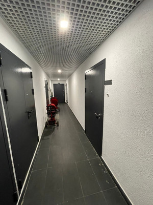 Сдам двухкомнатную (2-комн.) квартиру, Константина Федина ул, 5, Москва г