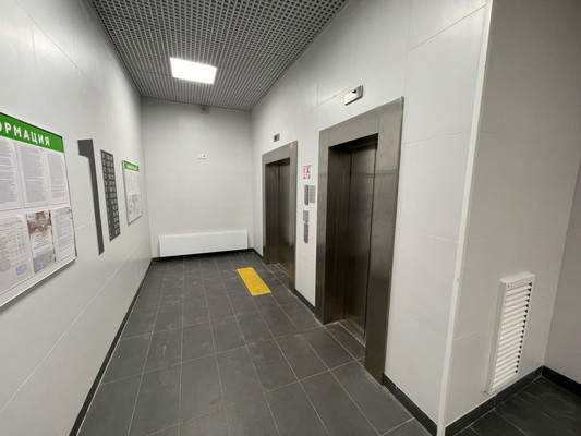 Сдам двухкомнатную (2-комн.) квартиру, Константина Федина ул, 5, Москва г