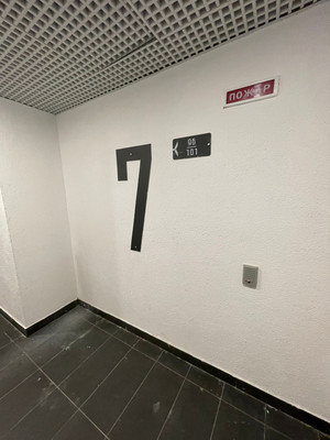 Сдам двухкомнатную (2-комн.) квартиру, Константина Федина ул, 5, Москва г